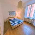 Pop Apartment In The Heart Of Trastevere 4 Guests