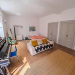 Pop Apartment In The Heart Of Trastevere 4 Guests