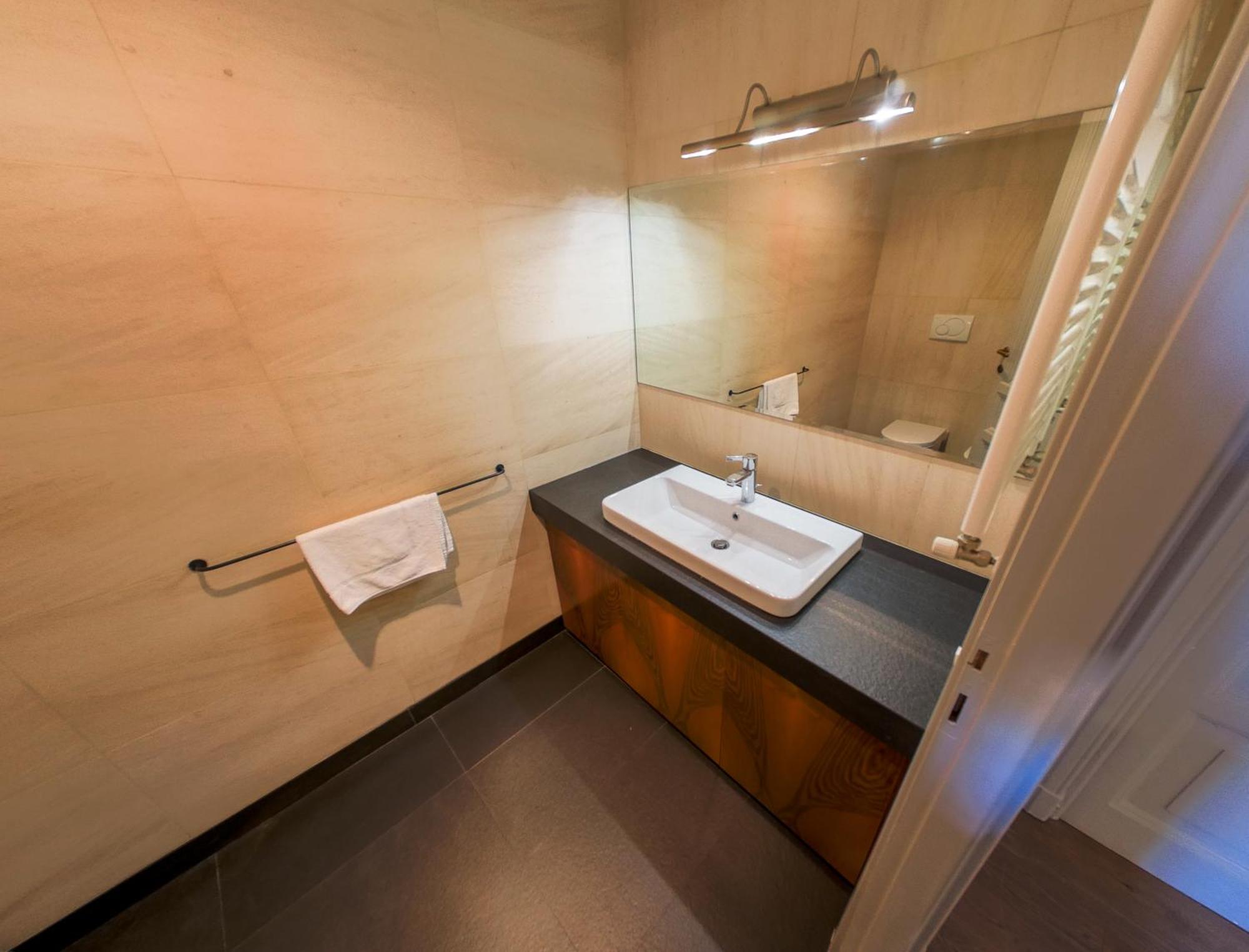 Pop In The Heart Of Trastevere 4 Guests * Rom