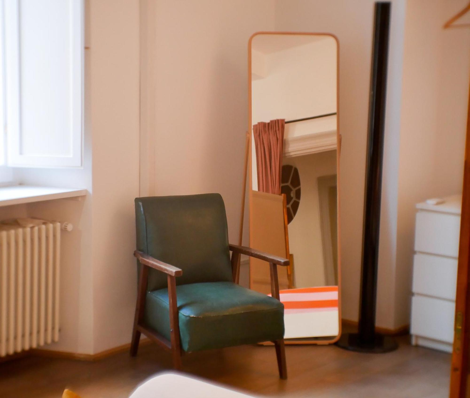 Pop In The Heart Of Trastevere 4 Guests *