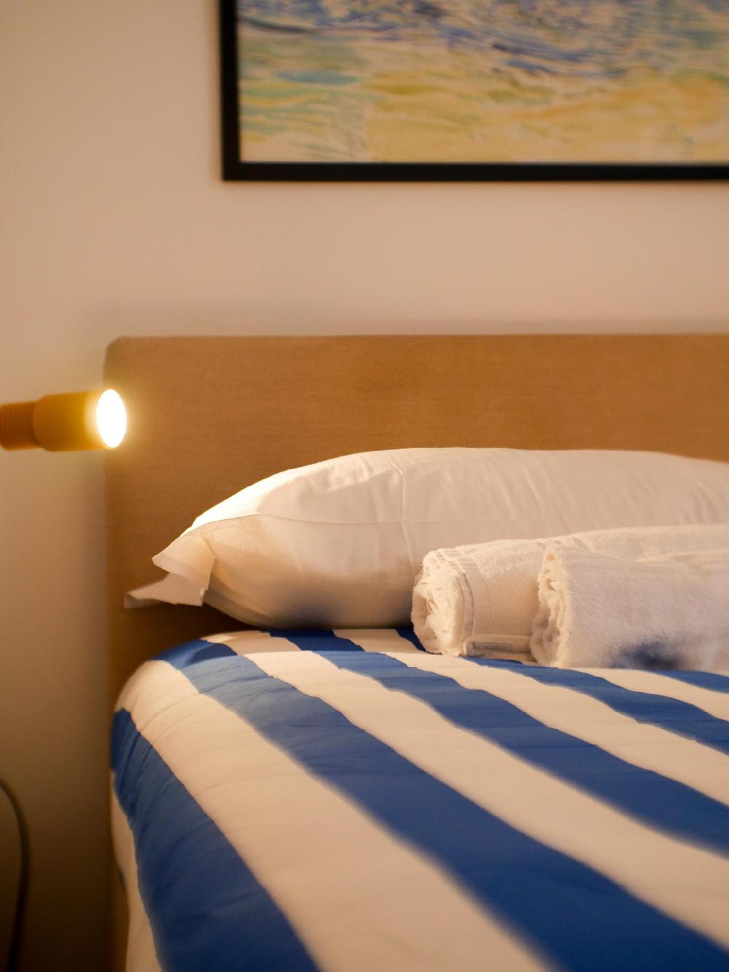 Pop In The Heart Of Trastevere 4 Guests
