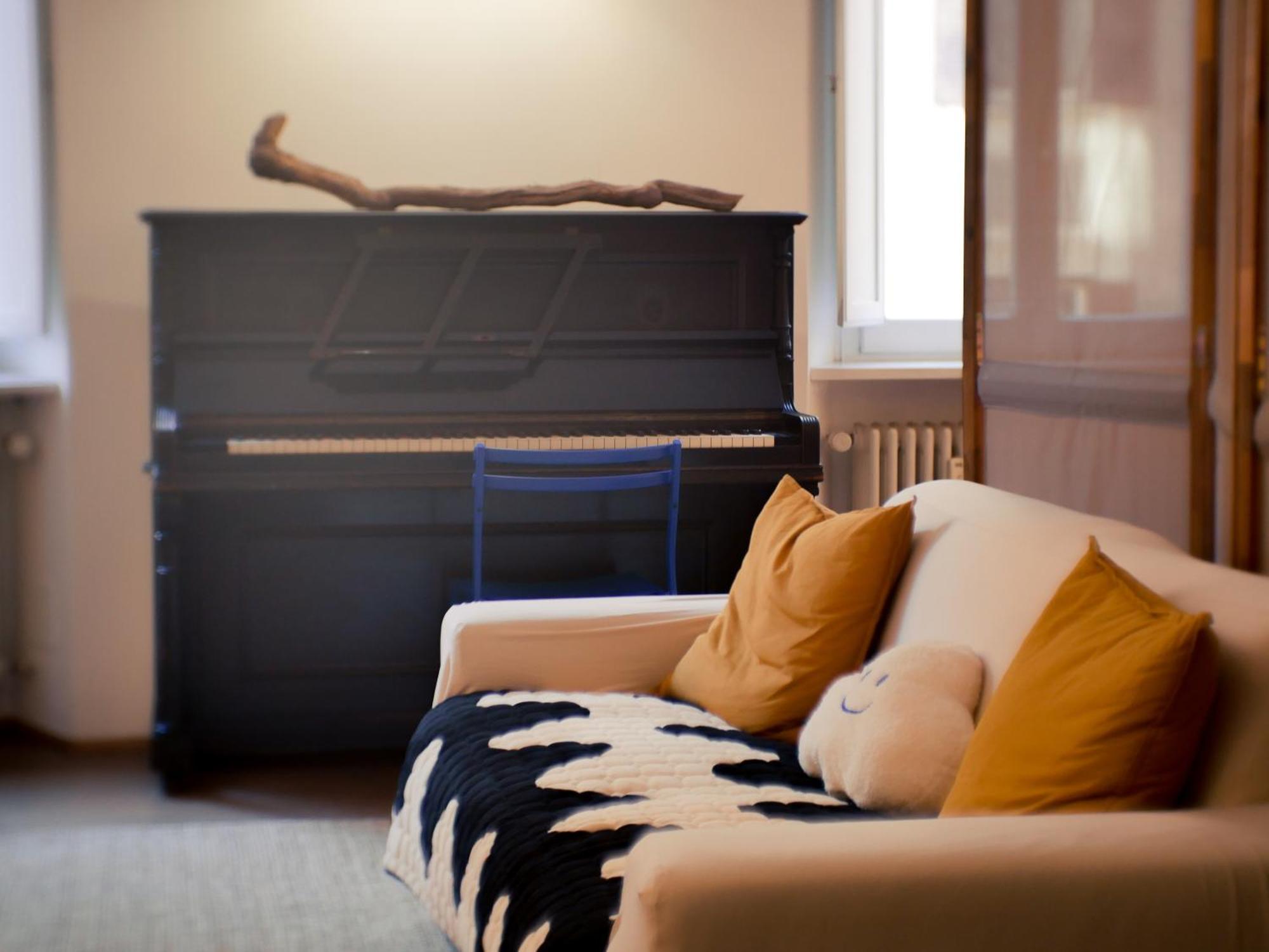 Apartment Pop In The Heart Of Trastevere 4 Guests Rom