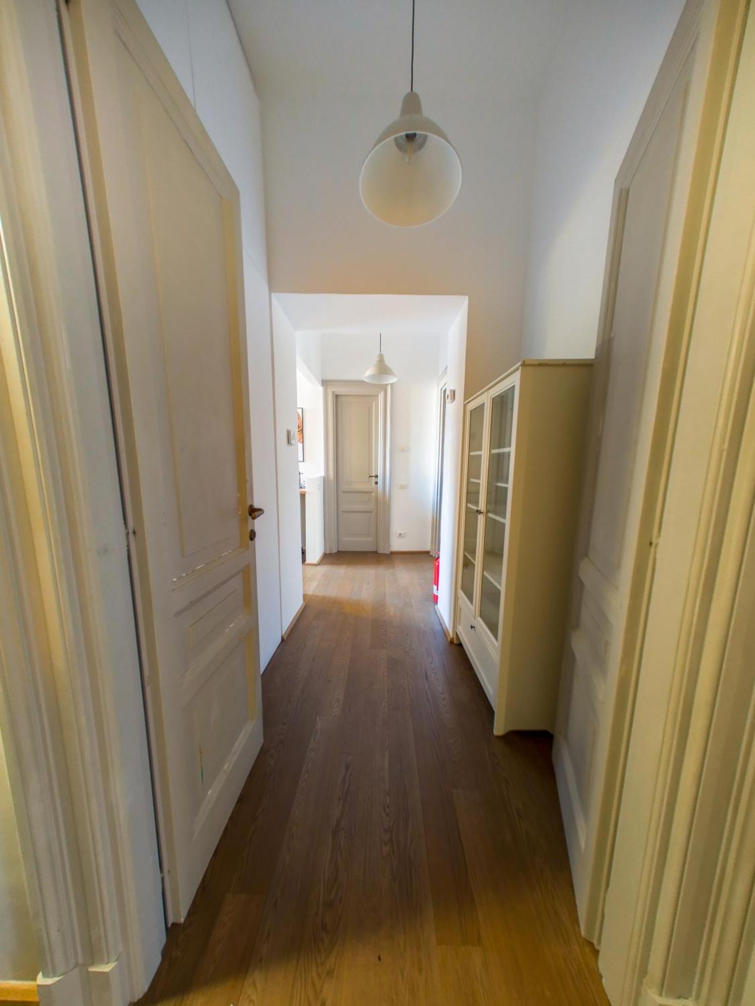 Pop In The Heart Of Trastevere 4 Guests