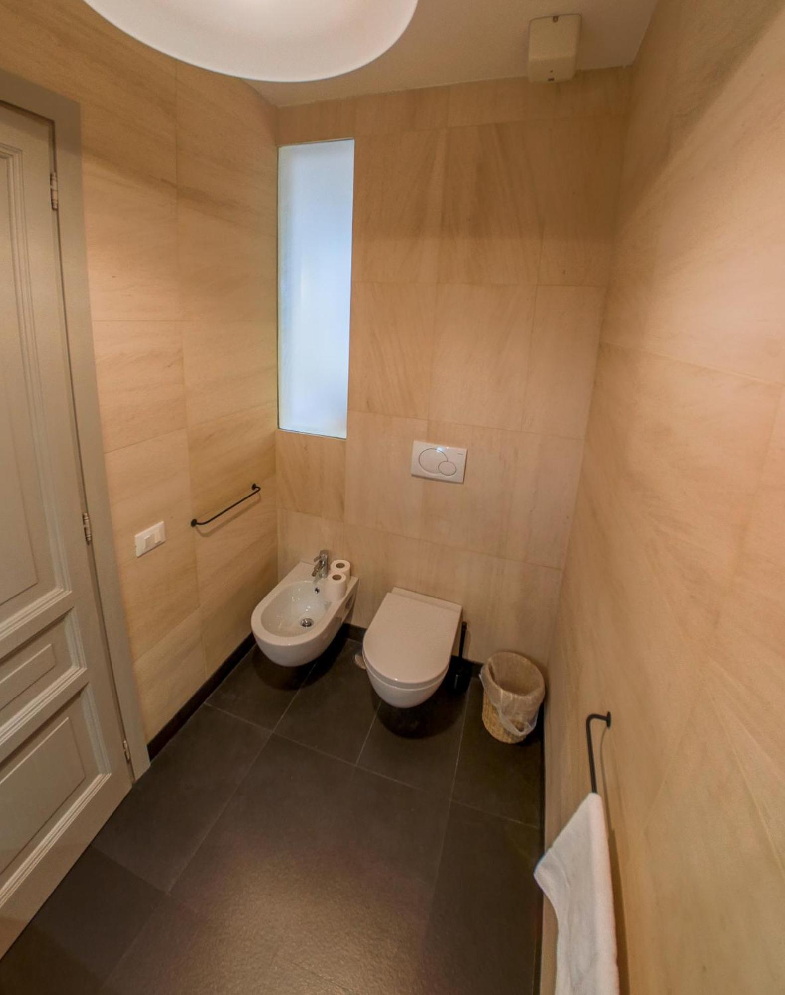 Pop In The Heart Of Trastevere 4 Guests