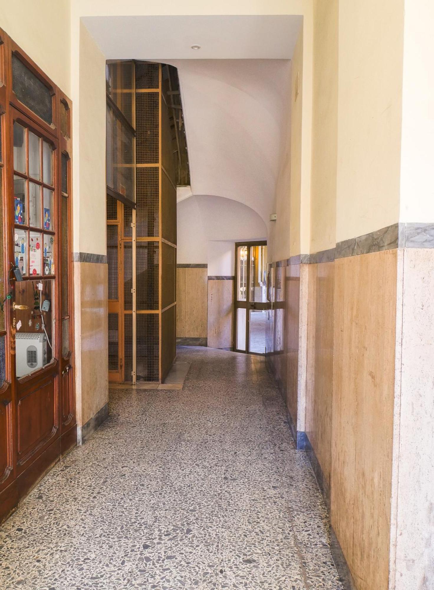 Pop In The Heart Of Trastevere 4 Guests